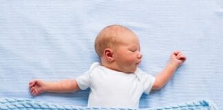 Lockdown Television Trends Set to be the Biggest Influence on Baby Names in 2021