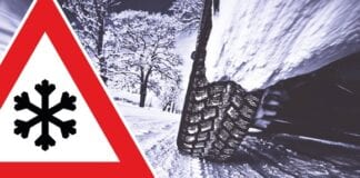 Winter Road Safety 2021