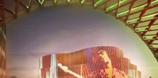 AMBASSADOR THEATRE GROUP SEEKS LOCAL SUPPLIERS FOR NEW STATE-OF-THE ART SWANSEA ARENA