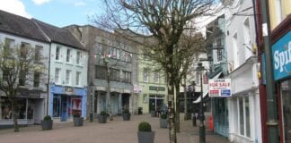 Town Centres in Wales to benefit from £15.2m placemaking fund