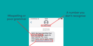 ❗ Scam Alert ❗