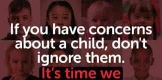 South Wales Police: Advice For Reporting Child Sexual Abuse