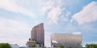 Council shortlist paves way for major regeneration schemes