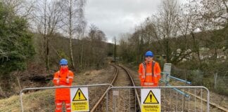 Applications for Transport for Wales’ first Graduate Scheme close soon