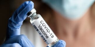 Thousands set to be vaccinated in Swansea Bay