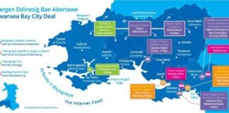 Major New Year funding boost for City Deal