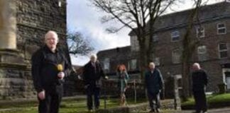 Swansea memories to live on for future generations