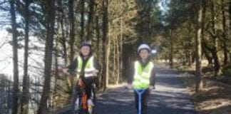 More cycle lanes being developed in Swansea