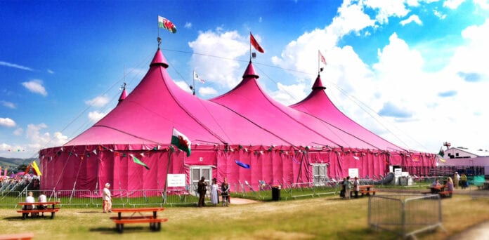 Eisteddfod