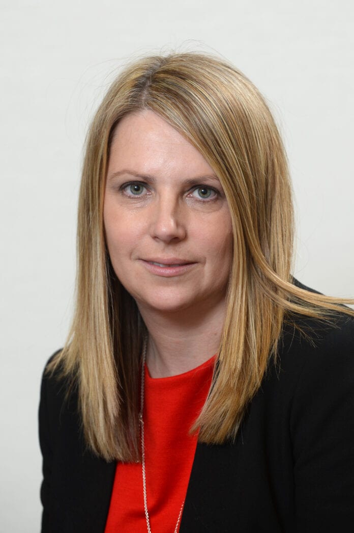 Hannah Blythyn AMDeputy Minister for Housing and Local Government