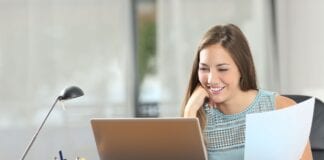 Sign-up for free online courses during lockdown