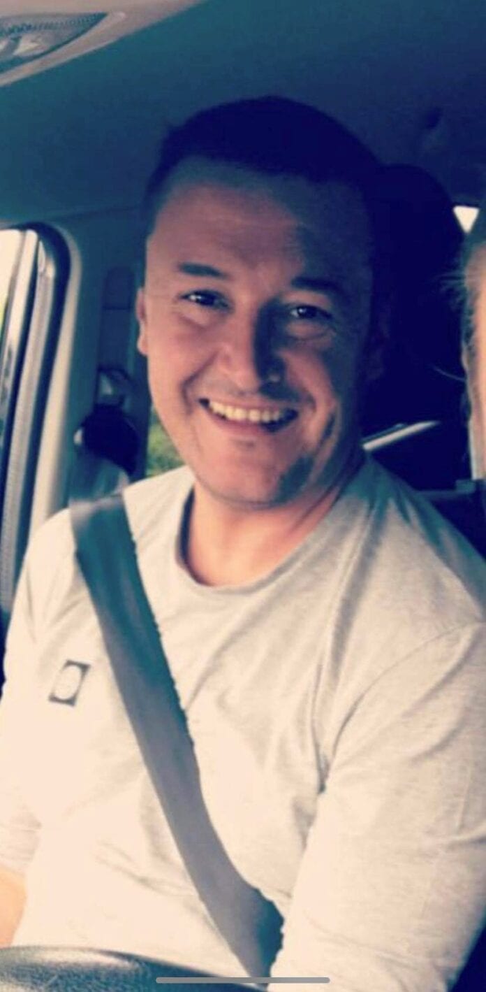 Jamie Owen