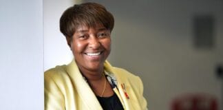 Leading corporate world figure to inspire future female generation