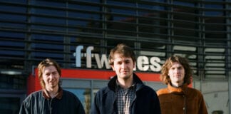 Mellt ac Eädyth i gynnal gigs wedi’u ffrydio ‘Yn Fyw o’r Ffwrnes’ yn y flwyddyn newydd