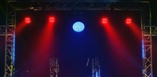 Mellt and Eädyth set for streamed ‘Live from the Ffwrnes’ gigs this new year