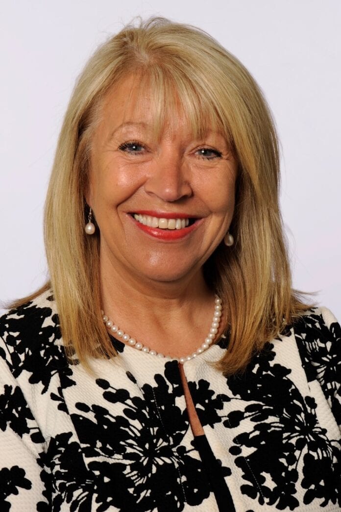 Maria Battle
