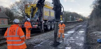 Further South Wales Metro work to take place this month