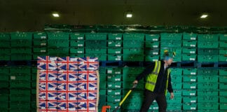 MORRISONS PLEDGES FURTHER £5 MILLION TO KEEP BRITAIN’S FOOD BANKS STOCKED UP THROUGH PANDEMIC