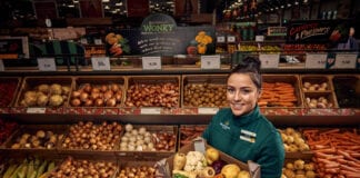 Morrisons pay to break £10 an hour barrier