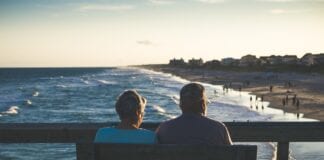 ALMOST HALF OF OLDER BRITS CURRENTLY HAVE NO PLANS FOR THEIR PENSION