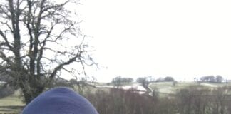 Keep Wales Safe – Mid & West Wales residents are exercising their way to happiness during pandemic