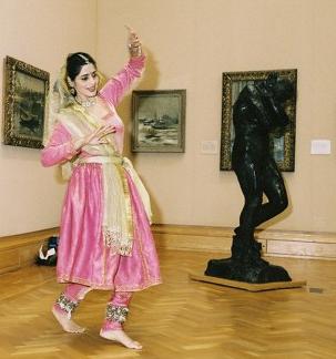 Sarita Sood