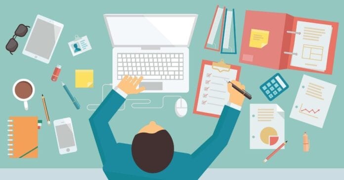 Technology & business