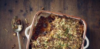 The UK’s Favourite Pie Revealed