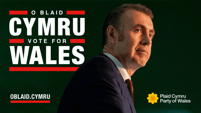 VoteforWales-AP