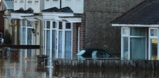 Skewen Flooding Update – Wednesday 27 January