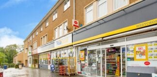 NISA-BRANDED SUPERMARKET IN SWANSEA SOLD FOR THE FIRST TIME IN 38 YEARS THROUGH CHRISTIE & CO