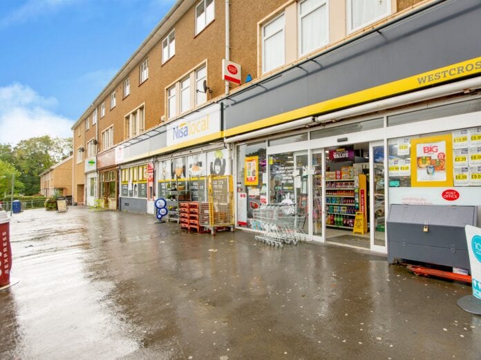 West Cross Supermarket - Nisa