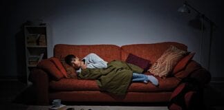 “It’s never too late or too early to get help” – youth homelessness campaign targets those struggling due to Covid.