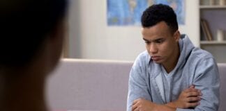 1 in 5 people in Wales feel their support system has shrunk and have fewer people to talk to about their mental health