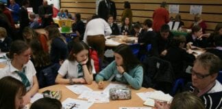 Wales’ first online Youth Climate Summit