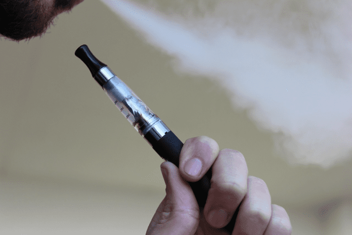 Vape model Vape model