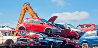 5 Tips To Get A Great Deal For Scrapping Your Car