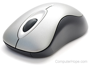 computer-mouse
