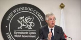 : Tighter lockdown restrictions for Wales