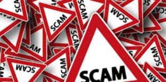 Warning as scams target those doing tax returns
