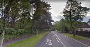 Bike grant helping to save tree-lined street in Swansea