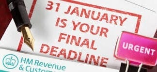 Ten Days and Counting: Five Things You Need to Know About Missing the Self-Assessment Tax Return Deadline