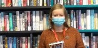 Crucial support still offered by Swansea library services