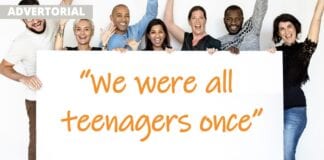 Make a real difference to the lives of young people by fostering