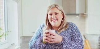 GREAT BRITISH BAKE OFF’S LAURA ADLINGTON RALLIES THE NATION TO STAY CONNECTED THIS WINTER