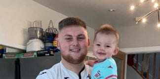Family tribute to victim of fatal A465 collision