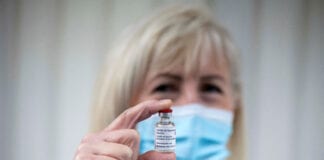 GPs join forces to vaccinate over 80s closer to home