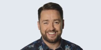 Jason Manford to host new quiz Unbeatable for BBC One Daytime