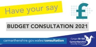 Have your say on council’s budget