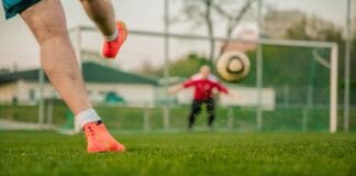County benefits from Be Active Wales Fund
